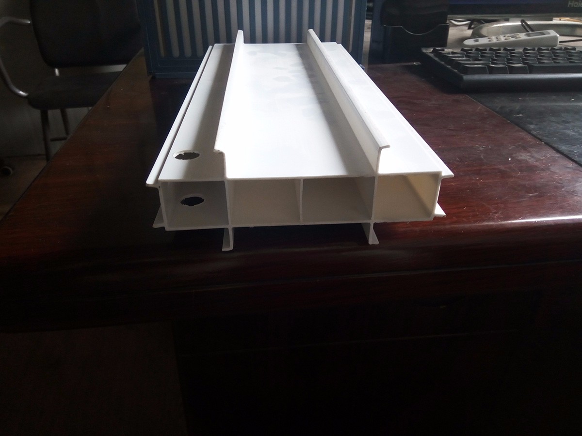 本溪立面拉缝板 (1)150MM宽拉缝板
